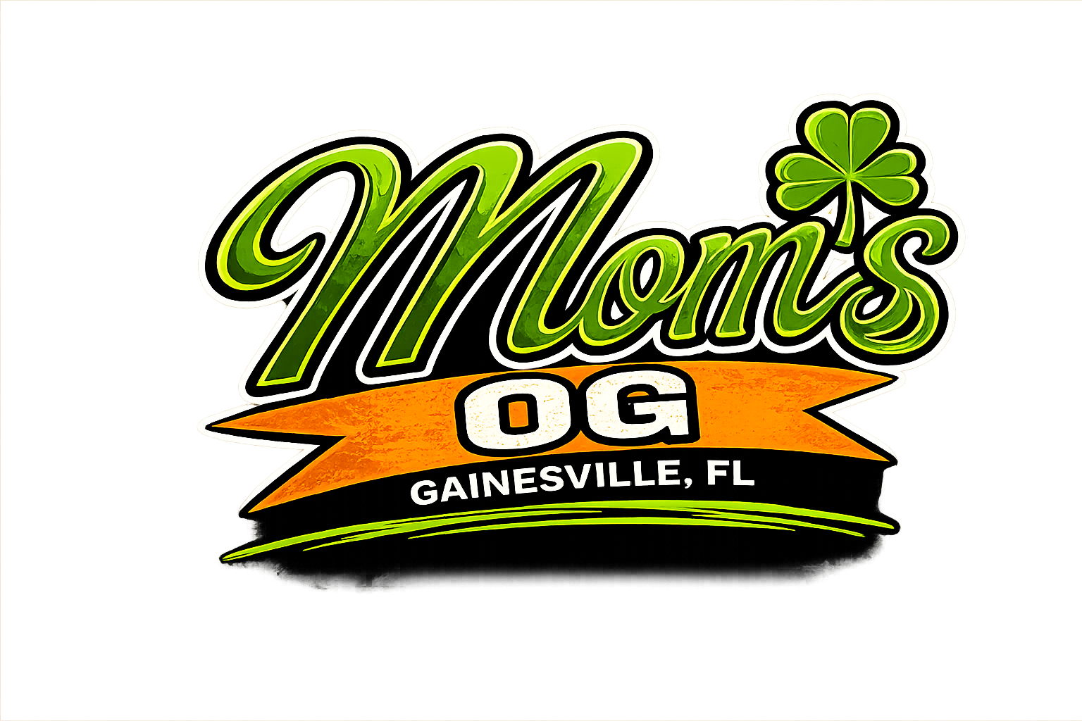 Mom's OG Bar & Grill — Gainesville, FL